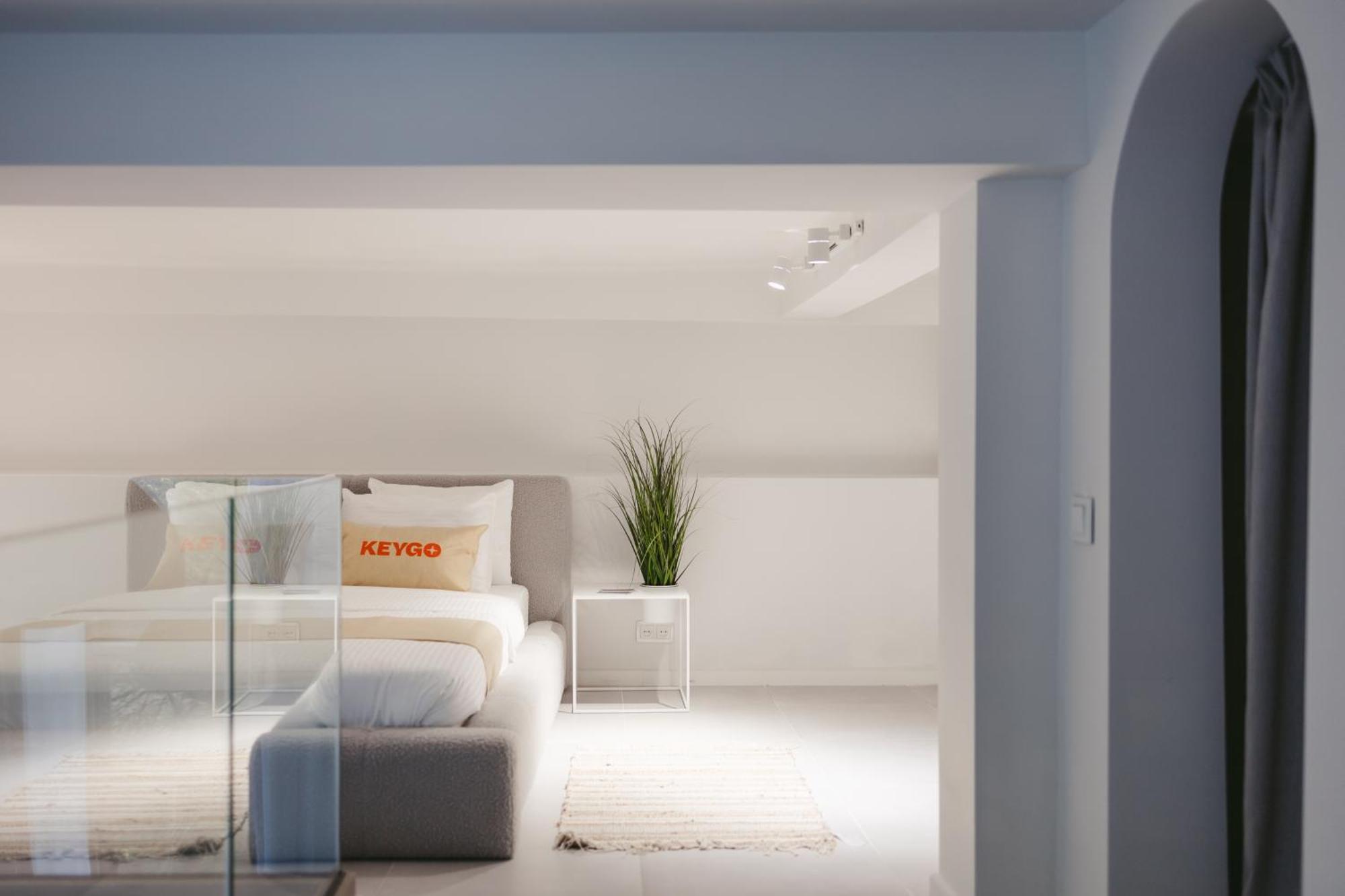 1Br Duplex Self Checkin Yerevan Heart By Keygo 17 Esterno foto