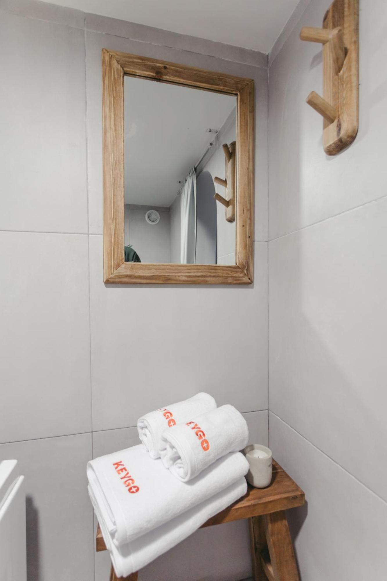 1Br Duplex Self Checkin Yerevan Heart By Keygo 17 Esterno foto