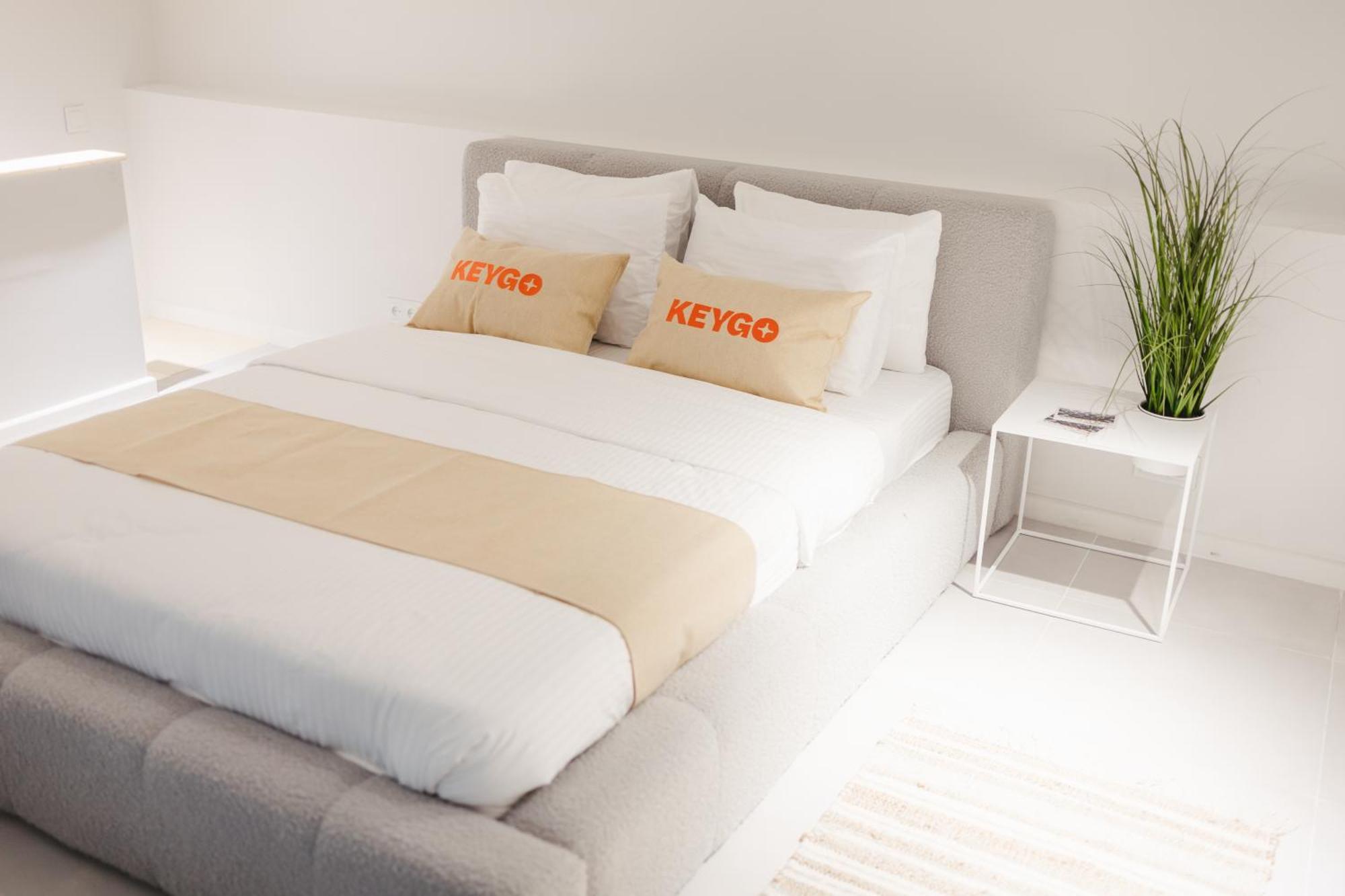 1Br Duplex Self Checkin Yerevan Heart By Keygo 17 Esterno foto