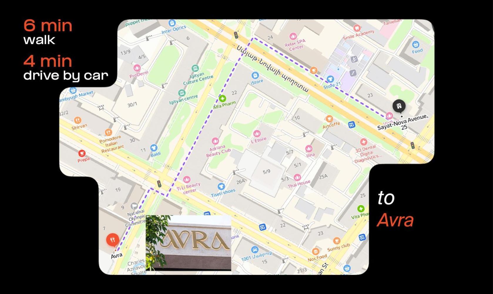 1Br Duplex Self Checkin Yerevan Heart By Keygo 17 Esterno foto