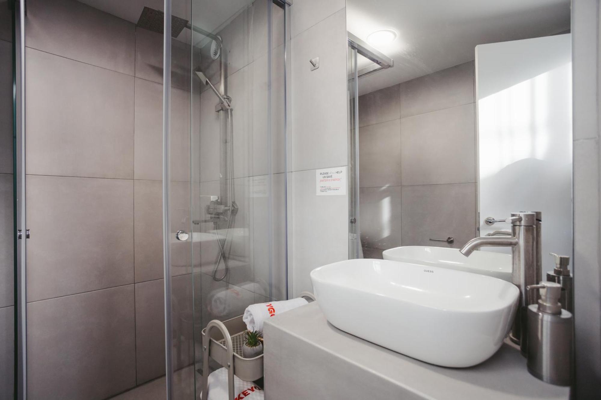 1Br Duplex Self Checkin Yerevan Heart By Keygo 17 Esterno foto