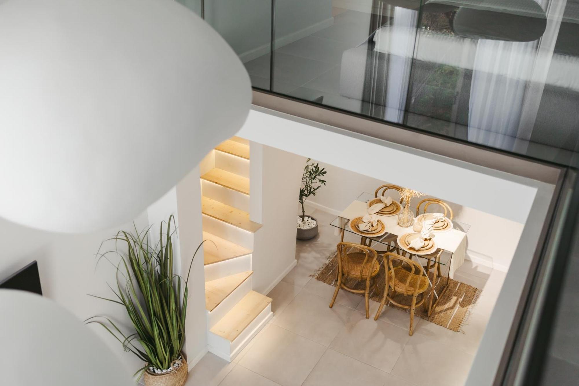 1Br Duplex Self Checkin Yerevan Heart By Keygo 17 Esterno foto