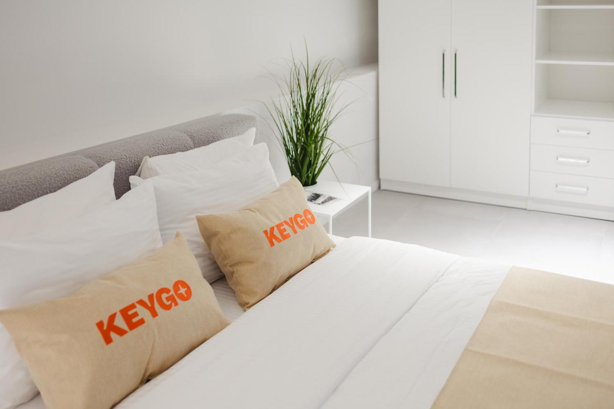1Br Duplex Self Checkin Yerevan Heart By Keygo 17 Esterno foto